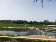 -洨河生态公园