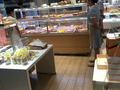 -好利来(龙首印象城店)