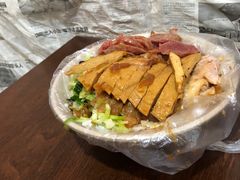 -陆长玖古法猪脚饭(玄风桥店)