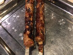 -情忆草原涮肉馆