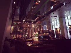 -上海柏悦酒店·世纪100牛排馆