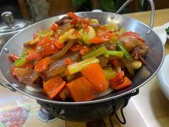 -回家湘菜馆(浮山后店)