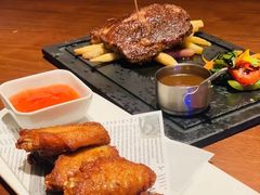 -Ambra Haus琥珀屋精酿餐厅(宝山店)