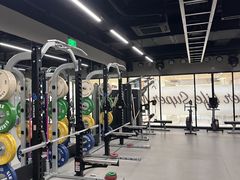 -超级猩猩健身·私教(上海体育场店)