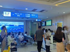 -武汉大学附属爱尔眼科医院(湖北总院)