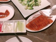 -金鸭季·北京烤鸭(深业上城店)