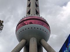 -东方明珠·可口可乐欢乐餐厅