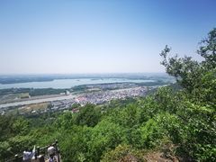 -虞山城墙