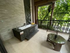 -广州都喜泰丽温泉度假酒店