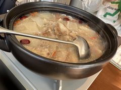 -金谷仓家庭料理(马泉营店)
