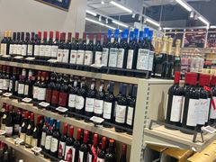 -盒马鲜生(馥邦国际店)