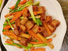 -美极鲜食坊(宝安南路店)