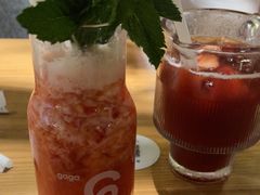-gaga(深圳京基KKMALL店)