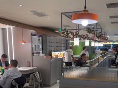 -呷哺呷哺(王府井喜悦店)