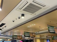 -海底捞火锅(旭辉MALL店)