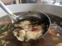 -天下客饭店(中山路店)
