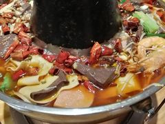 毛血旺-船尚小镇(武清下朱庄店)