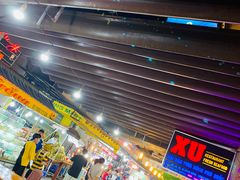 -富国夜市