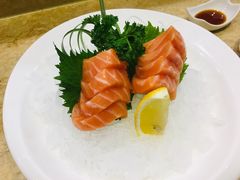 -东京屋(武定路店)