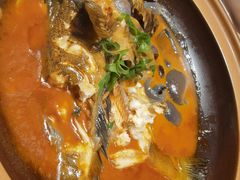 -老大连·海肠捞饭·大连海鲜大连菜(西安路店)