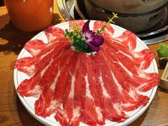-老楼羊蝎子·鲜货烧烤(惊驾路店)