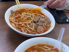 -大中沙茶面(中山路店)