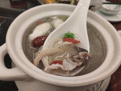 -品回味清真西北楼(宁波首店)