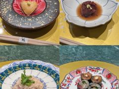 -鮨冠OMAKASE食べ放题(北京首店)