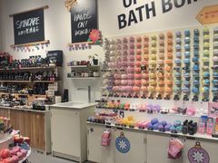 -LUSH(威尼斯人店)