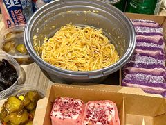 -米阿糯糕团•酒酿•甜品(莫愁店)