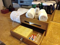 -上海浦东星河湾酒店