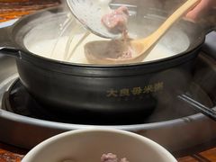 -大良毋米粥(锦龙路总店)