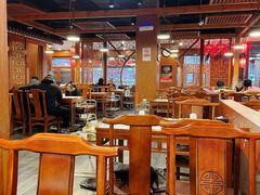 -清真·鸦儿李记·涮肉(武圣路店)