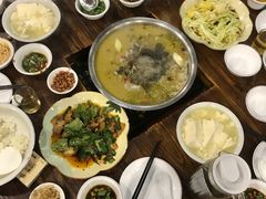 -陈三炖鸡馆(金众小区店)