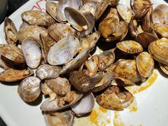 -环球约客烤涮自助(铜锣湾店)