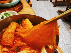 -小满手工粉(北京来福士店)