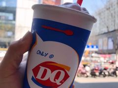 -DQ·蛋糕·冰淇淋(动壹店)