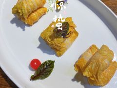 -必点海鲜·鲅鱼水饺(鞍山西道店)