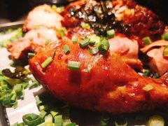 -绿茶餐厅(深圳龙华天虹购物中心店)