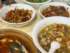-笨罗卜浏阳菜馆(龙华鹏润达店)