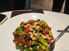 -港丽餐厅(来福士店)