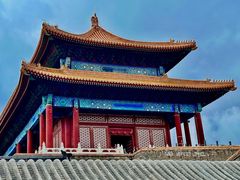 -故宫博物院(故宫)