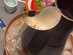 -额尔敦传统涮(体育场店)