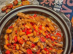 -辣瓦·江西爆炒馆子