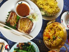 -南沙游艇会·大兵船餐厅