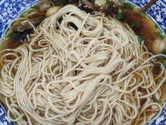 -朱鸿兴面馆(镇湖店)