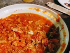 -绿茶餐厅(天津天河城店)