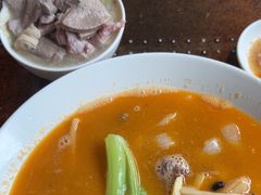 -漆黑觉米粉(三里屯店)