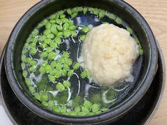 -苏小柳点心·手作小笼包(浦东嘉里城分院)