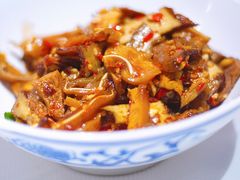 衡阳卤菜-农耕记·湖南土菜(halo广场店)
